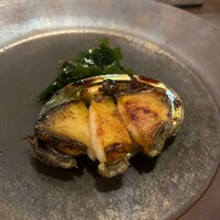 鉄板焼 花 - 