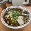 尾道ラーメン 暁