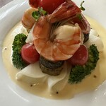 レストランゆり - 