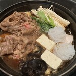 ​米沢牛登起波 山形店 - 