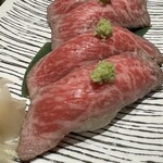 ​米沢牛登起波 - 