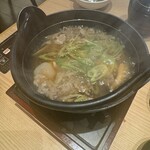 ​米沢牛登起波 - 