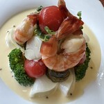 レストランゆり - 