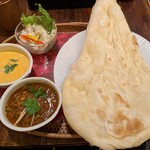 印度料理シタール - 