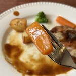 レストランゆり - 