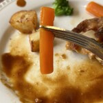 レストランゆり - 