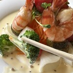 レストランゆり - 