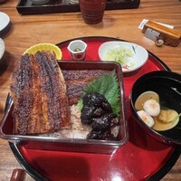 炭焼うな富士 白壁別邸 - 