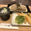 蕎麦 いまゐ イオンレイクタウンmori店