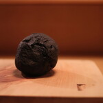 交番通り 四十 - ピロシキ