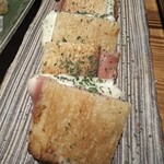 食家かきつばた - 