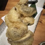 食家かきつばた - 