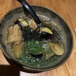 食家かきつばた - 