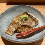 浅草壽司清 - ノドグロ(● ˃̶͈̀ロ˂̶͈́)੭ꠥ⁾⁾