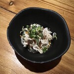 食家かきつばた - 