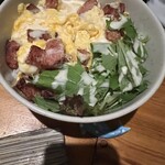 食家かきつばた - 