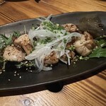 食家かきつばた - 