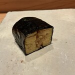 浅草壽司清 - 玉子