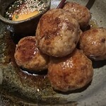 食家かきつばた - 