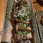 食家かきつばた - 