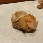 浅草壽司清 - コバシラ