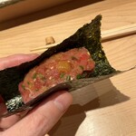 浅草壽司清 - トロタク