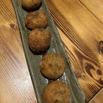 食家かきつばた - 