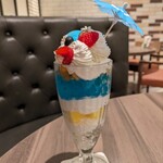 カフェ＆ダイニング Chef's Palette - 