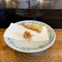 天ぷら新宿つな八 大丸東京店 - 