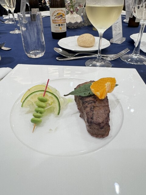 セントジェームスクラブ迎賓館 仙台 - 宮城野通（結婚式場）の写真