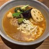 Curry&Cafe SAMA 神田店