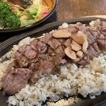タツミ亭 - 