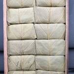 柿の葉すし ひょうたろう - 