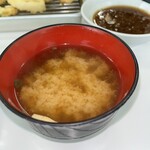 あつあつ揚立 てっちゃん - 