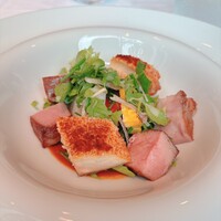 アルカナ 東京 - 