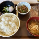 すき家 - 料理写真: