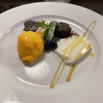 アンティカ・オステリア・ダル・ポンピエーレ - 