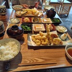 旬菜 田中でたなか(仮) - 