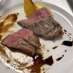 アンティカ・オステリア・ダル・ポンピエーレ - 