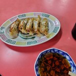 中華そば　うちみ - 