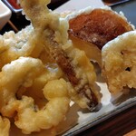 旬菜 田中でたなか(仮) - 