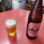 中華そば　うちみ - 