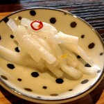 旬菜 田中でたなか(仮) - 