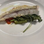 アンティカ・オステリア・ダル・ポンピエーレ - 