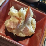 旬菜 田中でたなか(仮) - 