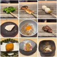 焼き鳥 平良 - 