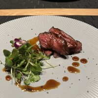 和牛中國菜 熊ノ花レ - 