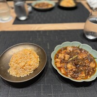 和牛中國菜 熊ノ花レ - 