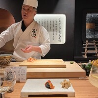 麻布 黒しゃり - 