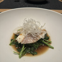 和牛中國菜 熊ノ花レ - 